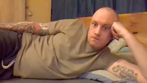 markus_7 online show from April 20, 6:21 pm