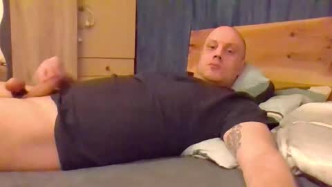 markus_7 online show from February 14, 12:27 am