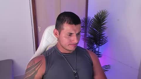 Snapshot of markus_blass chatting on September 18, 9:17 pm markus... Y online show from September 18, 9:17 pm