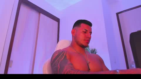Snapshot of markus_blass chatting on March 8, 11:49 pm markus... Y online show from March 8, 11:49 pm