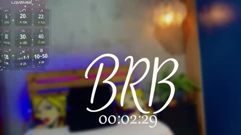 markuss___ online show from February 23, 6:59 am