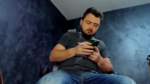 MARK online show from December 15, 8:17 pm