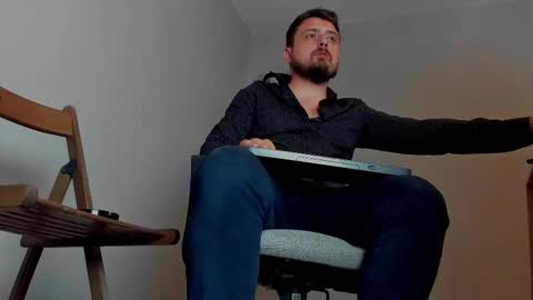 MARK online show from November 16, 8:44 pm