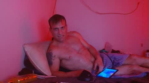 markymark101825061 online show from January 1, 6:15 am