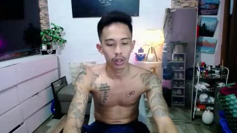 marlmoreno10 online show from April 25, 11:35 am