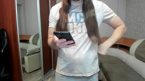 Alan online show from December 17, 11:11 pm