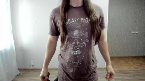 Alan online show from March 15, 10:01 am