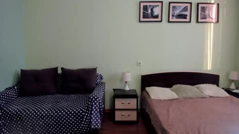 Alan online show from April 23, 12:29 pm