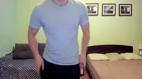 Alan online show from April 21, 2:23 pm