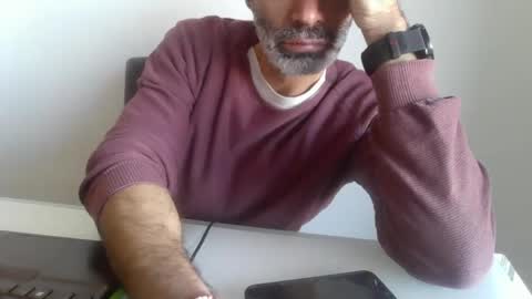 Snapshot of marsupilami_82_ chatting on January 13, 9:08 am marsupilami_82_ online show from January 13, 9:08 am