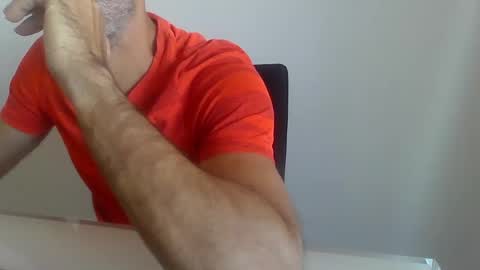 Snapshot of marsupilami_82_ chatting on October 15, 11:07 am marsupilami_82_ online show from October 15, 11:07 am
