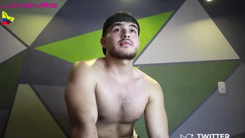 Martin Colleman online show from January 15, 4:27 am