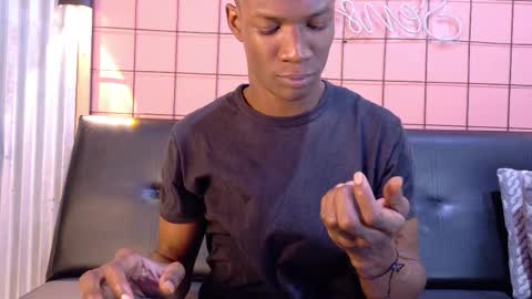 Martin online show from December 23, 1:58 am