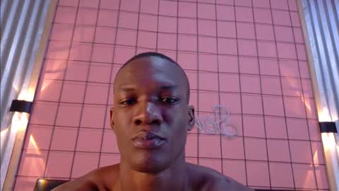 Martin online show from October 22, 1:20 am