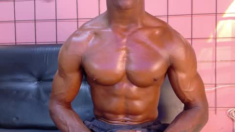 Martin online show from April 22, 3:02 am