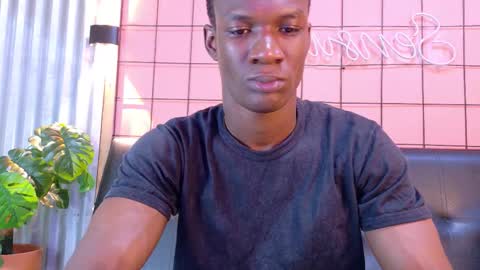 Martin online show from February 3, 1:14 am