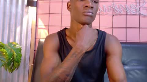 Martin online show from November 20, 1:38 am