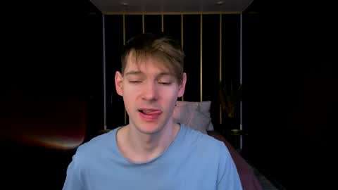 Martin online show from April 21, 9:48 am