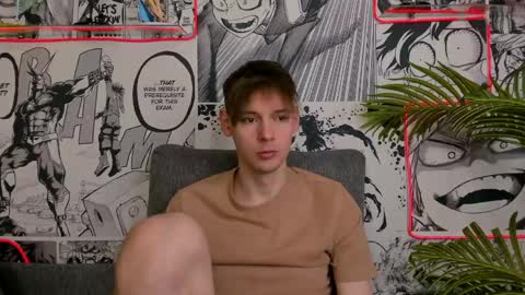 Martin online show from April 23, 6:18 am