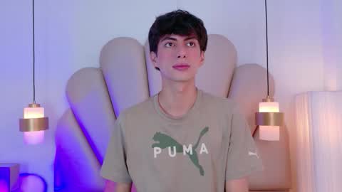 martin_williams_ online show from February 3, 12:54 pm