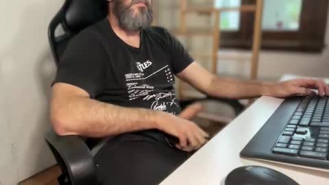 Martincito online show from September 22, 7:35 pm