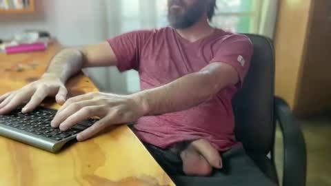 Martincito online show from January 2, 12:35 pm