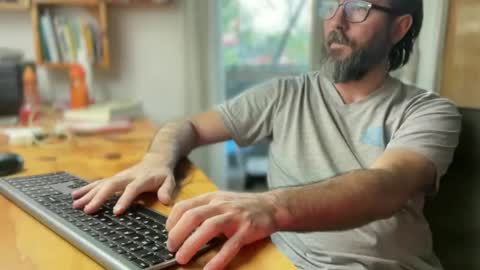 Martincito online show from January 5, 10:19 pm