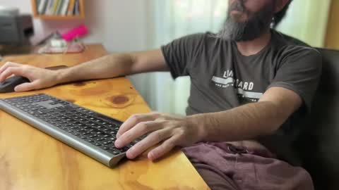 Martincito online show from December 10, 3:12 pm