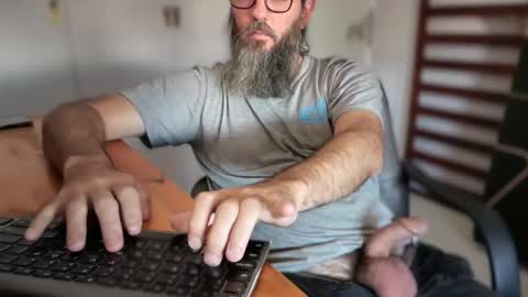 Martincito online show from March 4, 11:17 am