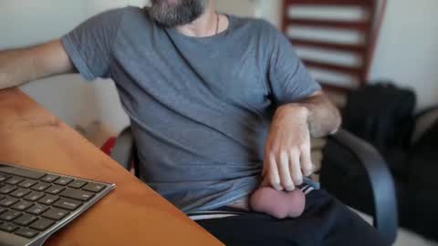 Martincito online show from April 23, 11:15 am