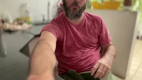 Martincito online show from March 11, 11:55 am