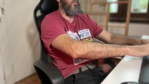 Martincito online show from September 19, 2:39 pm