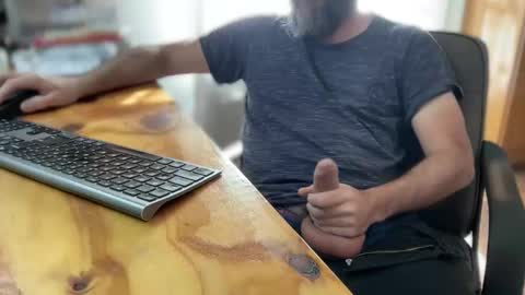 Martincito online show from September 30, 7:17 pm