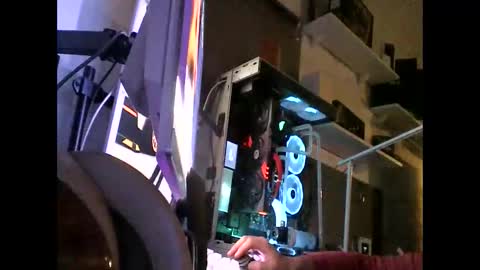 martingillesg online show from March 24, 5:12 am