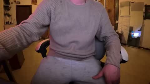 martingillesg online show from May 18, 1:46 am
