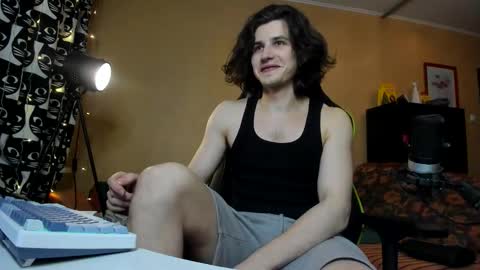 Daddy Marty online show from January 11, 3:27 pm