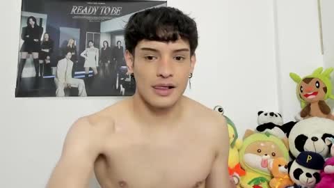 Martin online show from April 25, 3:42 pm