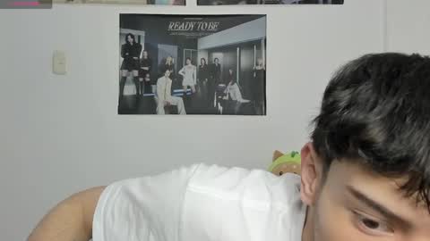 Martin online show from April 5, 2:13 pm