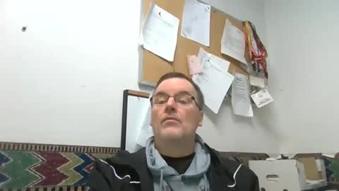 marty1688 online show from December 7, 11:40 am