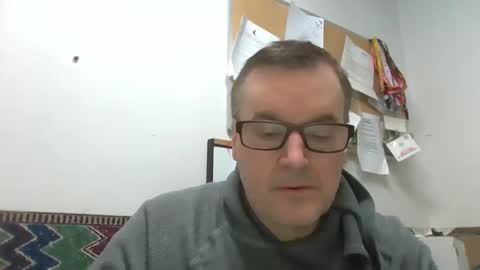 marty1688 online show from December 15, 1:22 pm