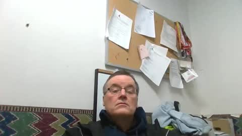 marty1688 online show from February 26, 12:14 pm