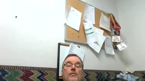 marty1688 online show from October 7, 12:20 pm