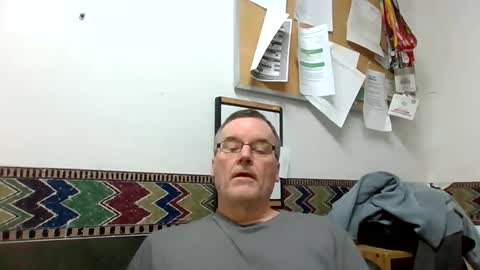 marty1688 online show from April 6, 10:27 am