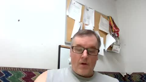 marty1688 online show from July 26, 3:09 pm