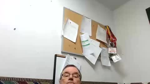 marty1688 online show from October 14, 12:12 pm