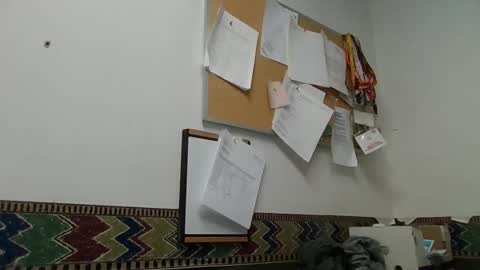 marty1688 online show from January 7, 11:44 am