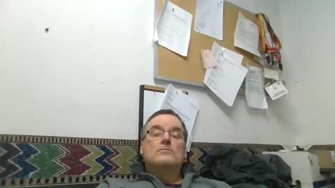 marty1688 online show from December 18, 1:12 pm