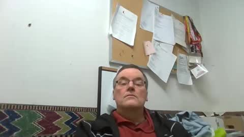 marty1688 online show from February 18, 12:39 pm