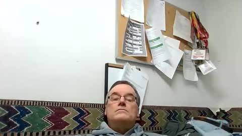 marty1688 online show from October 29, 11:35 am