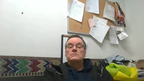 marty1688 online show from February 24, 12:37 pm